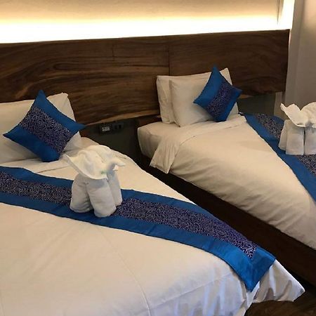 Le Kah Hotel Chiang Mai Zewnętrze zdjęcie