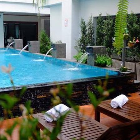 Le Kah Hotel Chiang Mai Zewnętrze zdjęcie