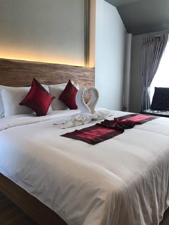 Le Kah Hotel Chiang Mai Zewnętrze zdjęcie