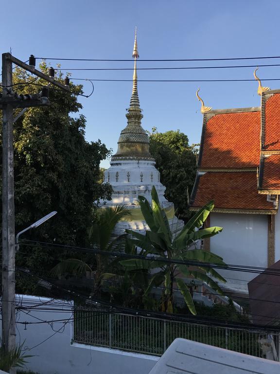 Le Kah Hotel Chiang Mai Zewnętrze zdjęcie
