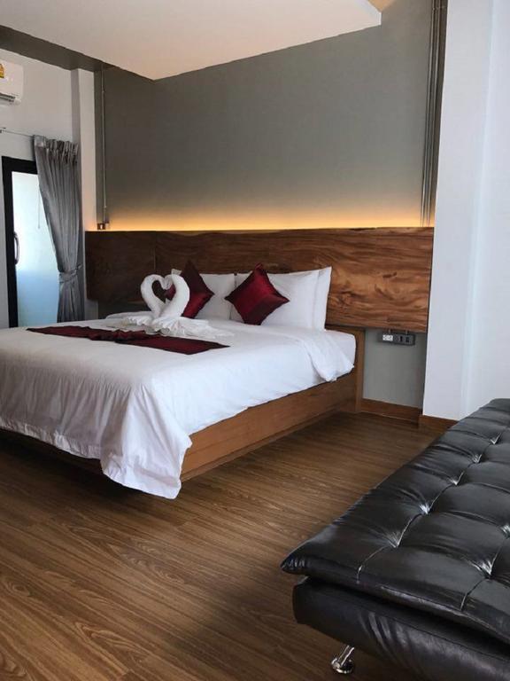 Le Kah Hotel Chiang Mai Zewnętrze zdjęcie
