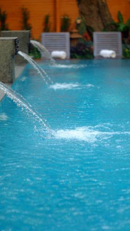 Le Kah Hotel Chiang Mai Zewnętrze zdjęcie