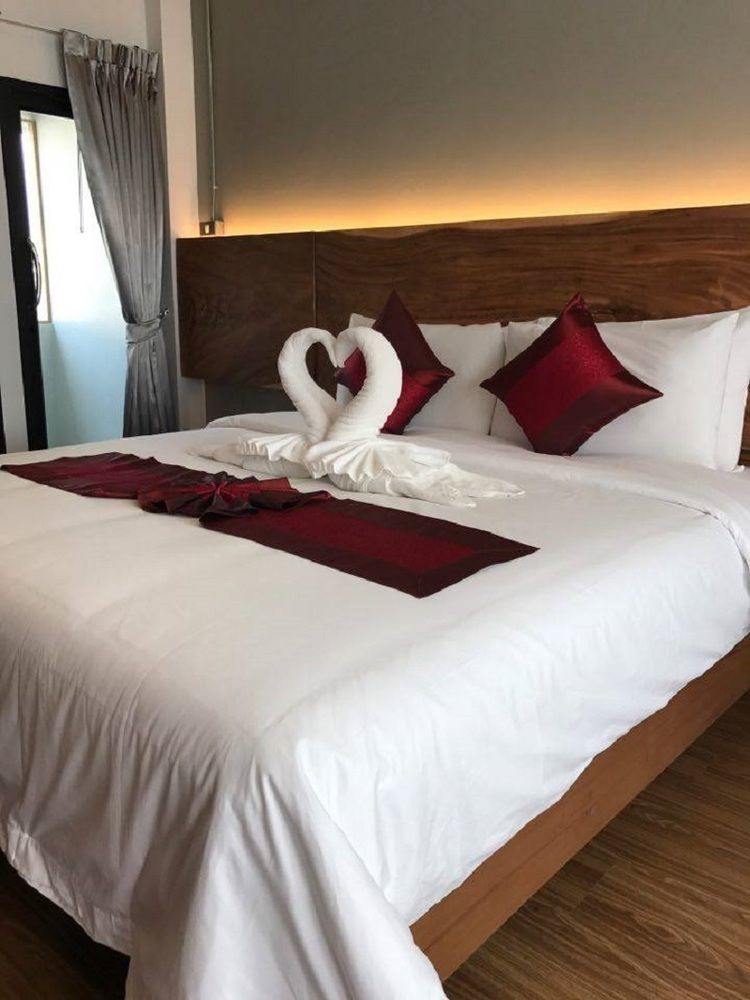 Le Kah Hotel Chiang Mai Zewnętrze zdjęcie
