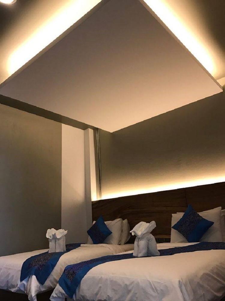 Le Kah Hotel Chiang Mai Zewnętrze zdjęcie