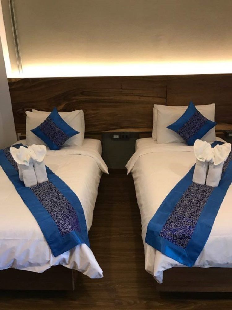 Le Kah Hotel Chiang Mai Zewnętrze zdjęcie