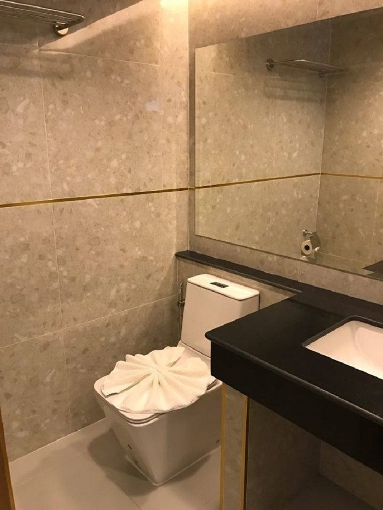 Le Kah Hotel Chiang Mai Zewnętrze zdjęcie