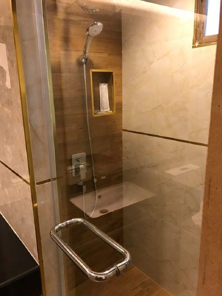 Le Kah Hotel Chiang Mai Zewnętrze zdjęcie