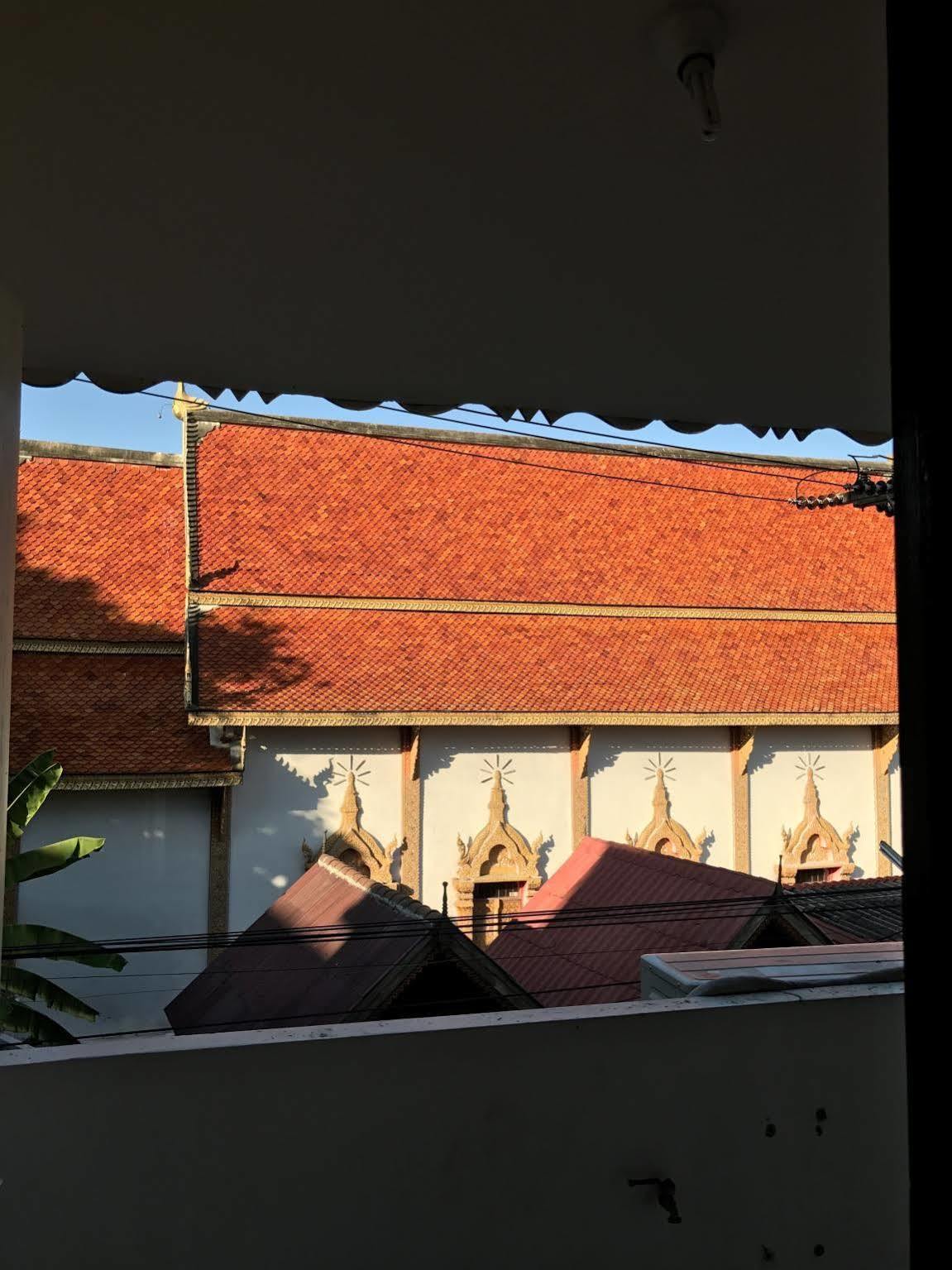 Le Kah Hotel Chiang Mai Zewnętrze zdjęcie