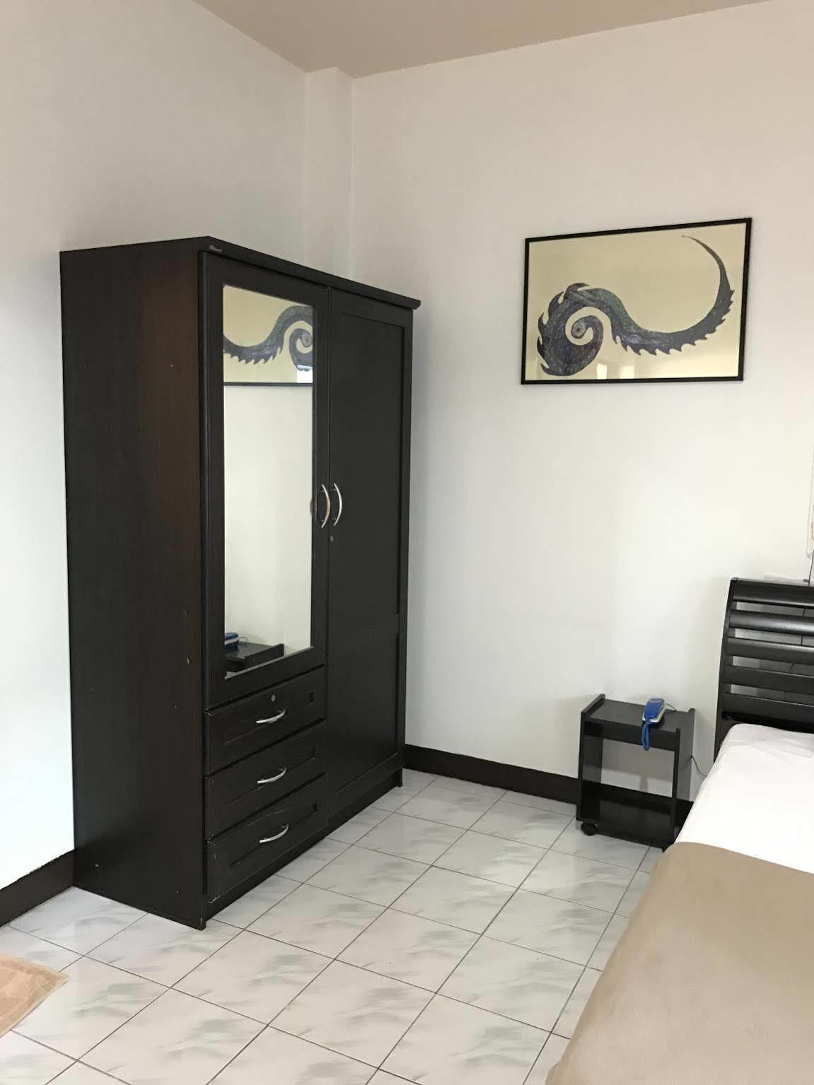 Le Kah Hotel Chiang Mai Zewnętrze zdjęcie