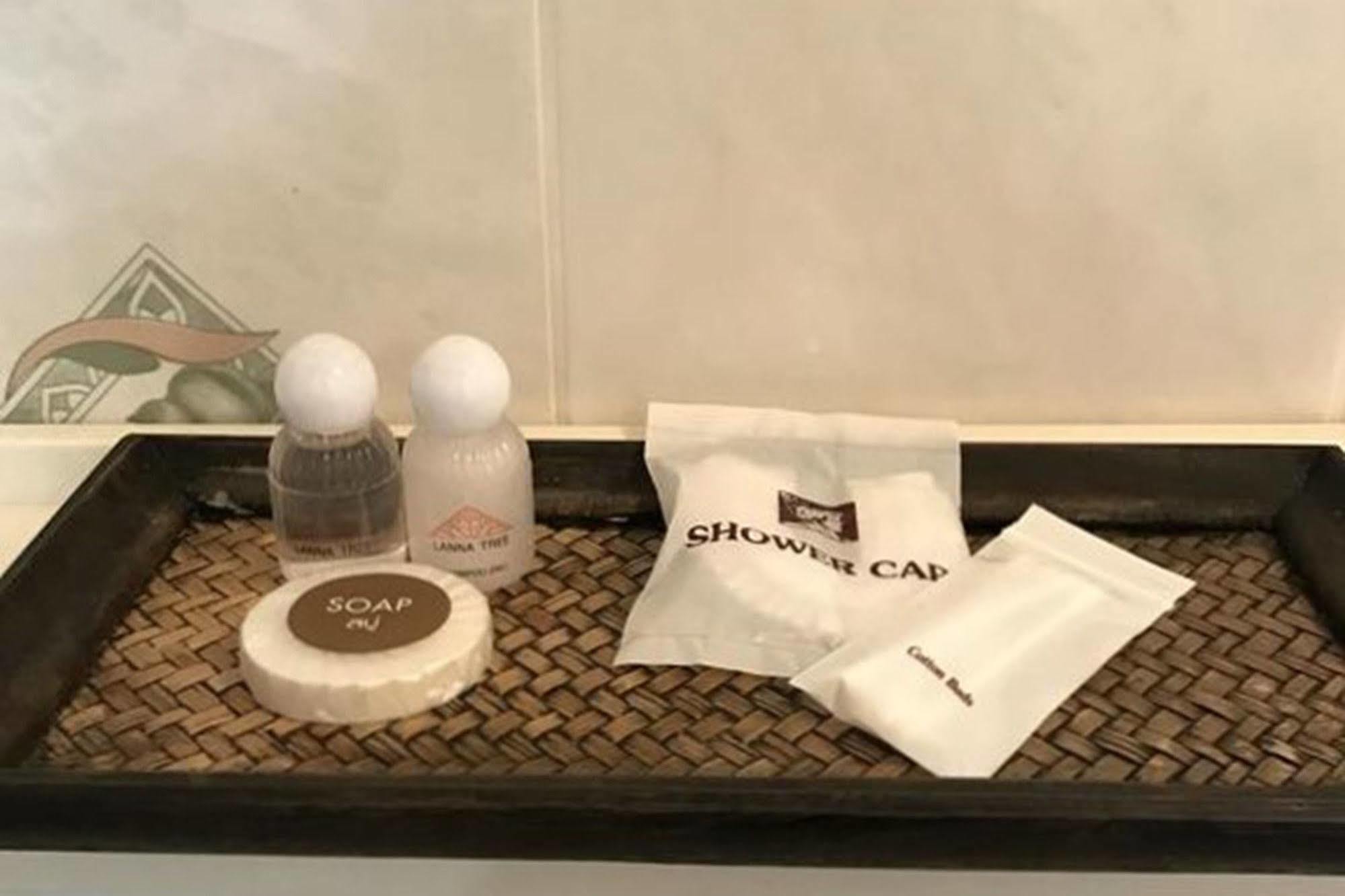 Le Kah Hotel Chiang Mai Zewnętrze zdjęcie