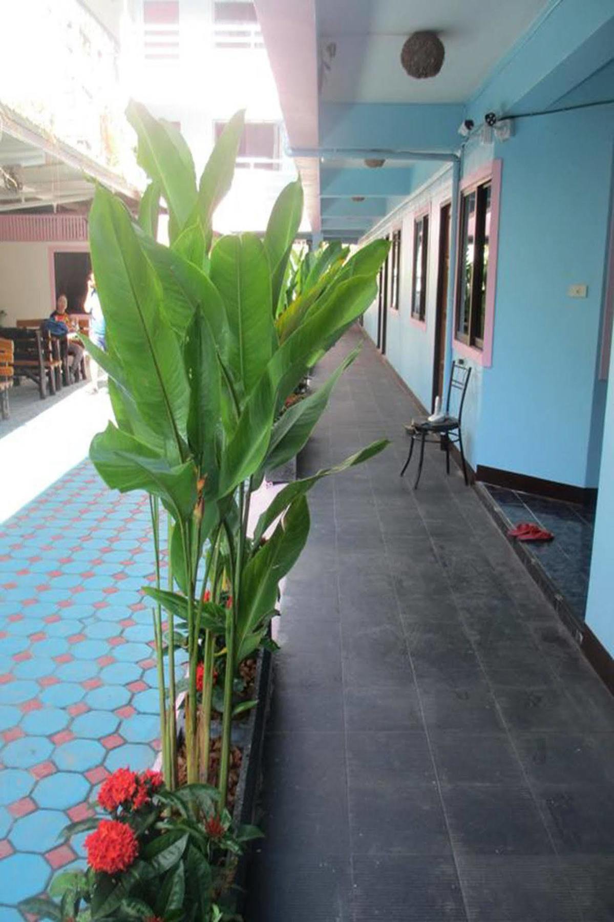 Le Kah Hotel Chiang Mai Zewnętrze zdjęcie