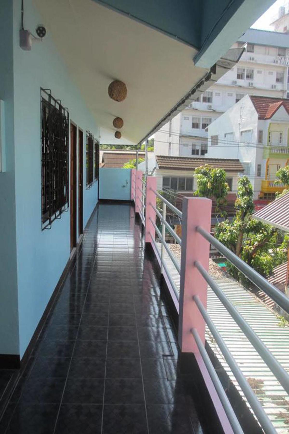 Le Kah Hotel Chiang Mai Zewnętrze zdjęcie